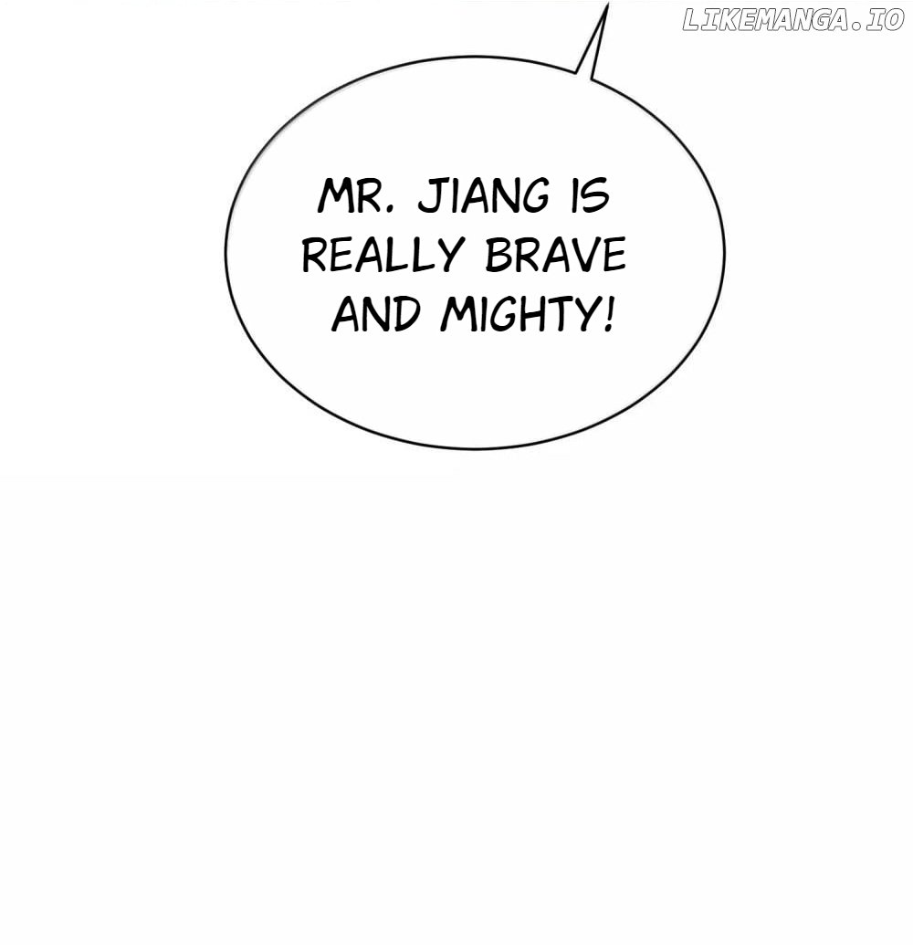 It’s Just Fortune-Telling. How Did the Nine-Tailed Demon Emperor Become My Wife? Chapter 52 - page 26